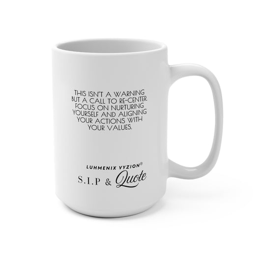 666 Reflection & Balance