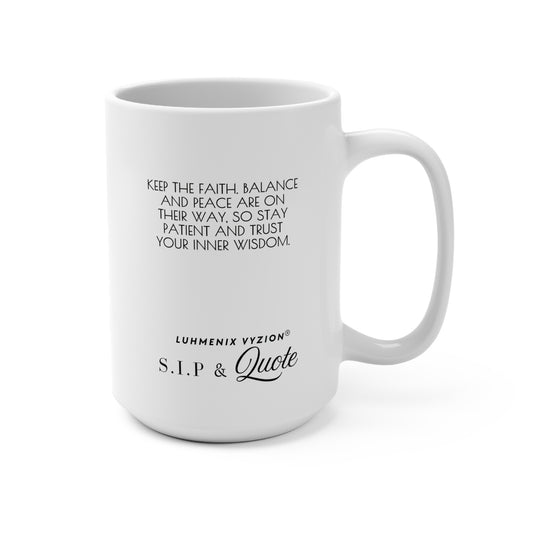 222 Balance & Harmony