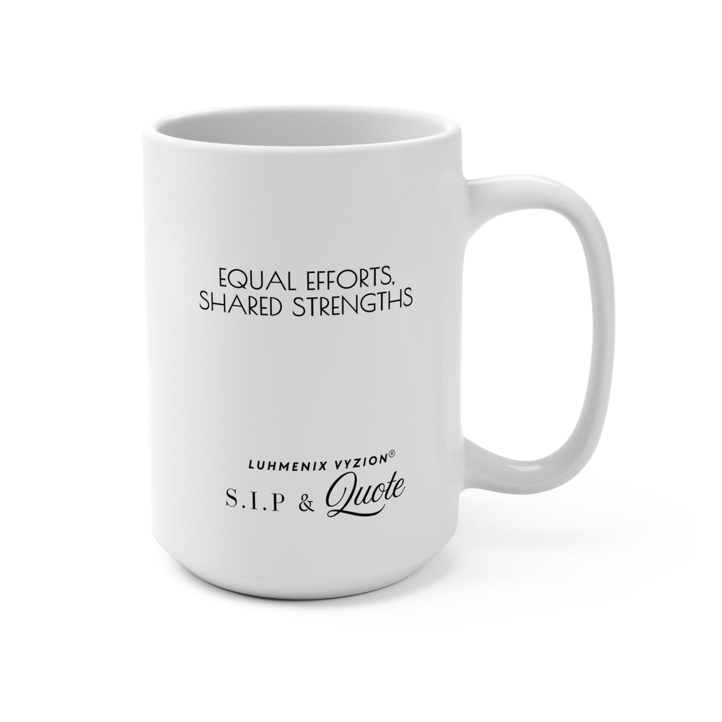 The Power of 100% Balance Set (50% + 50%)