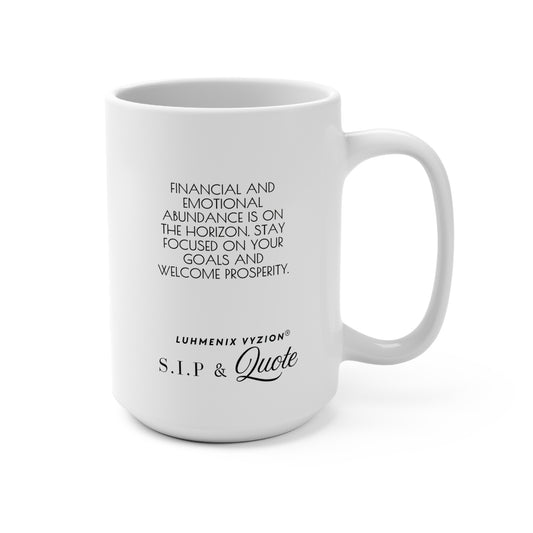 888 Abundance & Success