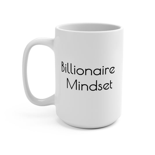 Billionaire Mindset