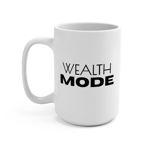 Wealth Mode