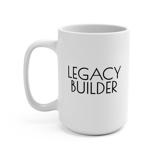 Legacy Builder