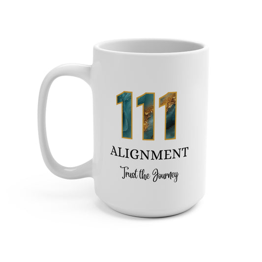 111 Alignment