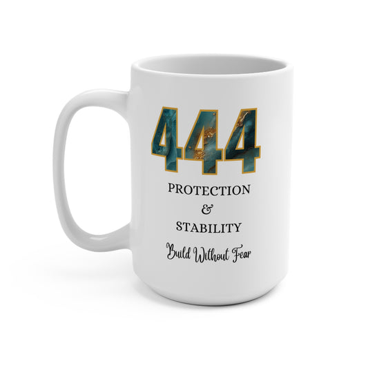 444 Protection & Stability