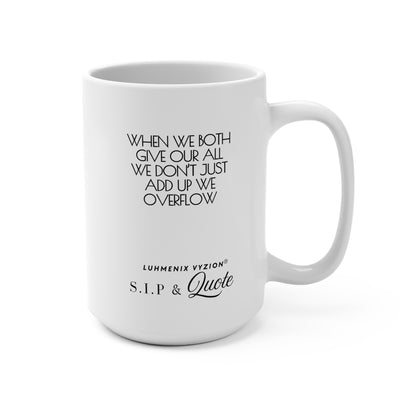 The Power of 100% Balance Set ( 100% + 100%)