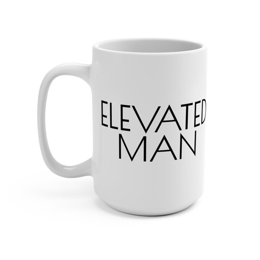 Elevated Man